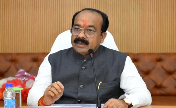 पारदर्शिता, रियल-टाइम मॉनिटरिंग, समयबद्ध भुगतान और प्रक्रियाओं में तेजी लाने लोक निर्माण विभाग में लागू होगा ‘वमिस’, निर्माण कार्यों के डिजिटल प्रबंधन के लिए कैबिनेट ने दी है मंजूरी