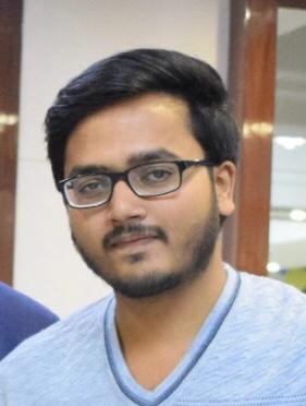 शोकसंदेश : चिराग अग्रवाल का स्वर्गवास, कल सुबह पार्क आवेन्यू कॉलोनी से निकलेगी अंतिम यात्रा
