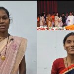 Raigarh: राखी के धागे में विश्वास अपार, बहनों के साथ विष्णु भैया की सरकार, महतारी वंदन योजना से जिले की 2 लाख 94 हजार से अधिक महिलाओं को मिली रक्षाबंधन की सौगात