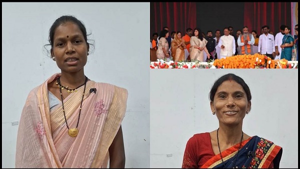 Raigarh: राखी के धागे में विश्वास अपार, बहनों के साथ विष्णु भैया की सरकार, महतारी वंदन योजना से जिले की 2 लाख 94 हजार से अधिक महिलाओं को मिली रक्षाबंधन की सौगात