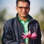 हंसमुख व्यवहार कुशल व्यक्तित्व के धनी हरदिल अजीज ओम शर्मा जी को भावपूर्ण विनम्र श्रद्धांजलि…….