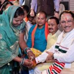 महिलाओं का सम्मान, सुरक्षा और सशक्तिकरण ही समृद्ध छत्तीसगढ़ की आधारशिला : मुख्यमंत्री विष्णु देव साय