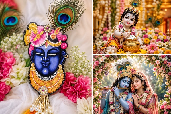Raigarh News: कल से शुरू होगा “नानी बाई रो मायरो एवं जन्माष्टमी महोत्सव”, भक्ति, श्रद्धा और सांस्कृतिक कार्यक्रमों से सजेगा आयोजन