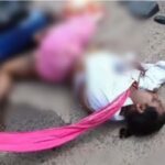 Raigarh: छातामुड़ा चौक के पास डंपर ने बाइक सवार को रौंदा, मौके पर मौत
