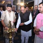 खनिज उत्पादन तक सीमित नहीं रहेगा छत्तीसगढ़, अन्वेषण से एडवांस मैन्युफैक्चरिंग तक विकसित होगी पूरी वैल्यू चेन – मुख्यमंत्री विष्णुदेव साय