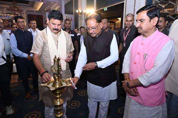 खनिज उत्पादन तक सीमित नहीं रहेगा छत्तीसगढ़, अन्वेषण से एडवांस मैन्युफैक्चरिंग तक विकसित होगी पूरी वैल्यू चेन – मुख्यमंत्री विष्णुदेव साय