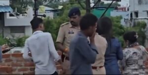  CG News:  दर्दनाक हादसा, 11 केवी लाइन की चपेट में आए दो मजदूर, मौके पर मौत