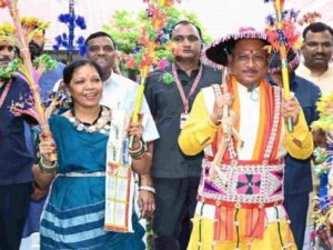 लोक कलाओं के संरक्षण और कलाकारों के आर्थिक सशक्तीकरण की दिशा में संस्कृति विभाग की महत्वपूर्ण पहल, मुख्यमंत्री लोक कलाकार प्रोत्साहन योजना-2026 के लिए आवेदन आमंत्रित
