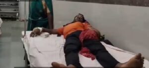 CG News: जहरीले सांप को गले में डालकर मस्ती करना पड़ा भारी, डसने के बाद युवक की बिगड़ी तबीयत, अस्पताल में भर्ती