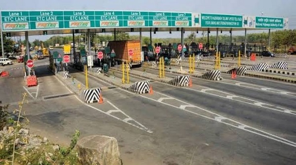  छत्तीसगढ़ का पहला पूरी तरह डिजिटल टोल प्लाजा, केसला टोल प्लाजा