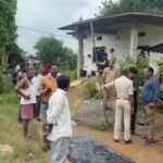 CG News: 10 साल से लिव इन रिलेशन में रह रहे प्रेमी की मौत, प्रेमिका ने भी काटा अपना गला,  प्रेमिका की हालत गंभीर 