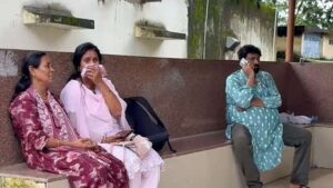 CG News: शादी से ठीक पहले टूटा रिश्ता, डॉक्टर ने किया सुसाइड, बाथरूम में फंदे से लटका मिला शव 