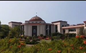Chhattisgarh: 56 नए सिविल जजों की पोस्टिंग, 15 न्यायिक अधिकारियों के तबादले; हाईकोर्ट ने जारी किए आदेश