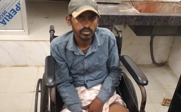 CG News: भालुओं का आतंक, दो अलग-अलग हमलों में महिला समेत तीन घायल, ग्रामीणों में दहशत