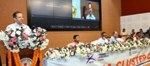  भारत सरकार के 900 और राज्य सरकार के 300 करोड़ से मत्स्य क्रांति को मिली रही गति