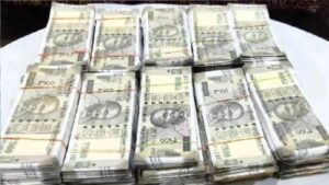 रायपुर में नकली नोट का नेटवर्क, 45 करोड़ के जाली नोटों की डील में 1.13 करोड़ की ठगी, ठगी का केस दर्ज, जांच में जुटी पुलिस