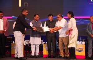 विशेष लेख : विजन 2047 की ओर बढ़ता छत्तीसगढ़ : उद्योगों से आत्मनिर्भर और समृद्ध भविष्य की नई पहल