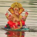 Raigarh: गणेश प्रतिमाओं के विसर्जन के लिए नगर निगम ने तय किए दो स्थल, रात में विसर्जन पर रहेगा पूर्ण प्रतिबंध, प्रशिक्षित तैराकों की मौजूदगी में ही होगा विसर्जन
