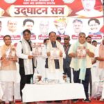 मुख्यमंत्री स्टार्टअप एवं निपुण मिशन के लिए पांच वर्षों में 500 करोड़ रुपए का प्रावधान, सभी 33 जिलों में स्थापित होंगे उद्यमिता विकास केंद्र