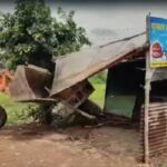 Raigarh: कोसमनारा में शासकीय भूमि हुई अतिक्रमणमुक्त, प्रशासन ने की कार्रवाई