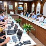 जल संरक्षण और हर घर तक स्वच्छ पेयजल हमारी सर्वोच्च प्राथमिकता : मुख्यमंत्री विष्णु देव साय