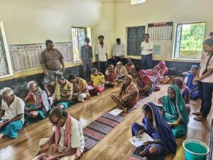 Raigarh: जिले में 3244 शिक्षार्थियों ने दी बुनियादी साक्षरता एवं संख्या ज्ञान आकलन परीक्षा, निर्धारित लक्ष्य से 744 अधिक शिक्षार्थियों ने परीक्षा में लिया हिस्सा, जिला जेल में भी 26 शिक्षार्थी हुए शामिल