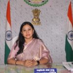 कलेक्टर के नाम से फर्जी फेसबुक आईडी, लोगों को भेजे जा रहे मैसेज, कलेक्टर की जनता से अपील 