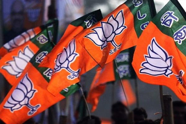 छत्तीसगढ़ भाजपा ने जारी की 15 प्रकोष्ठों की लिस्ट, जानिए किसे मिली कौन सी जिम्मेदारी