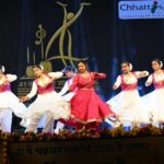 चक्रधर समारोह: कथक की लय-ताल में जीवंत हुई रायगढ़ घराने की परंपरा, गुरु सोमा दास के कलाकारों ने बांधा समां