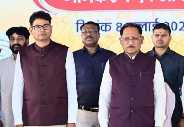 विकास को गति देने छत्तीसगढ़ में भूमि उपयोग नियमों में बड़ा बदलाव, डीरिगुलेशन और अनुपालन बोझ कम करने के केंद्र के सुधारों के अनुरूप छत्तीसगढ़ की नई पहल
