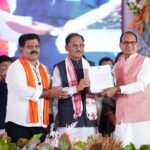 छत्तीसगढ़ को प्रधानमंत्री आवास योजना-ग्रामीण के 3.65 लाख अतिरिक्त आवासों की बड़ी सौगात