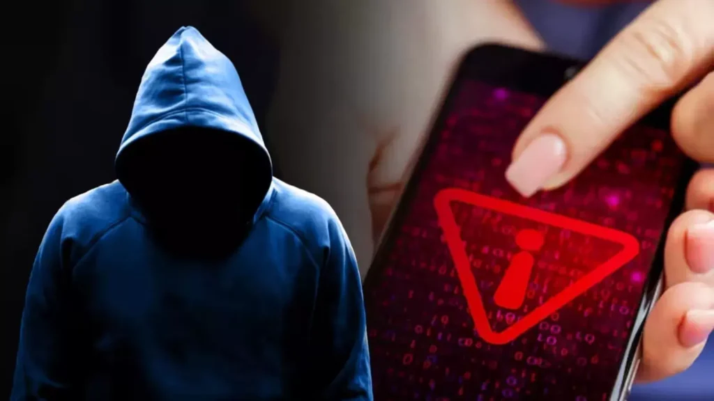 एक गलती और खाली हो सकता है बैंक अकाउंट! संदिग्ध APK ऐप्स से रहें सावधान, ऐसे चोरी हो सकता है आपका डेटा