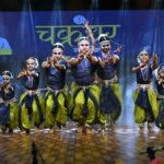 Raigarh: लय, ताल और नृत्य कौशल का अद्भुत संगम, गोटीपुआ ने दर्शकों को किया मंत्रमुग्ध, नक्षत्र गुरुकुल के कलाकारों ने ओडिशा की समृद्ध नृत्य परंपरा को मंच पर किया जीवंत