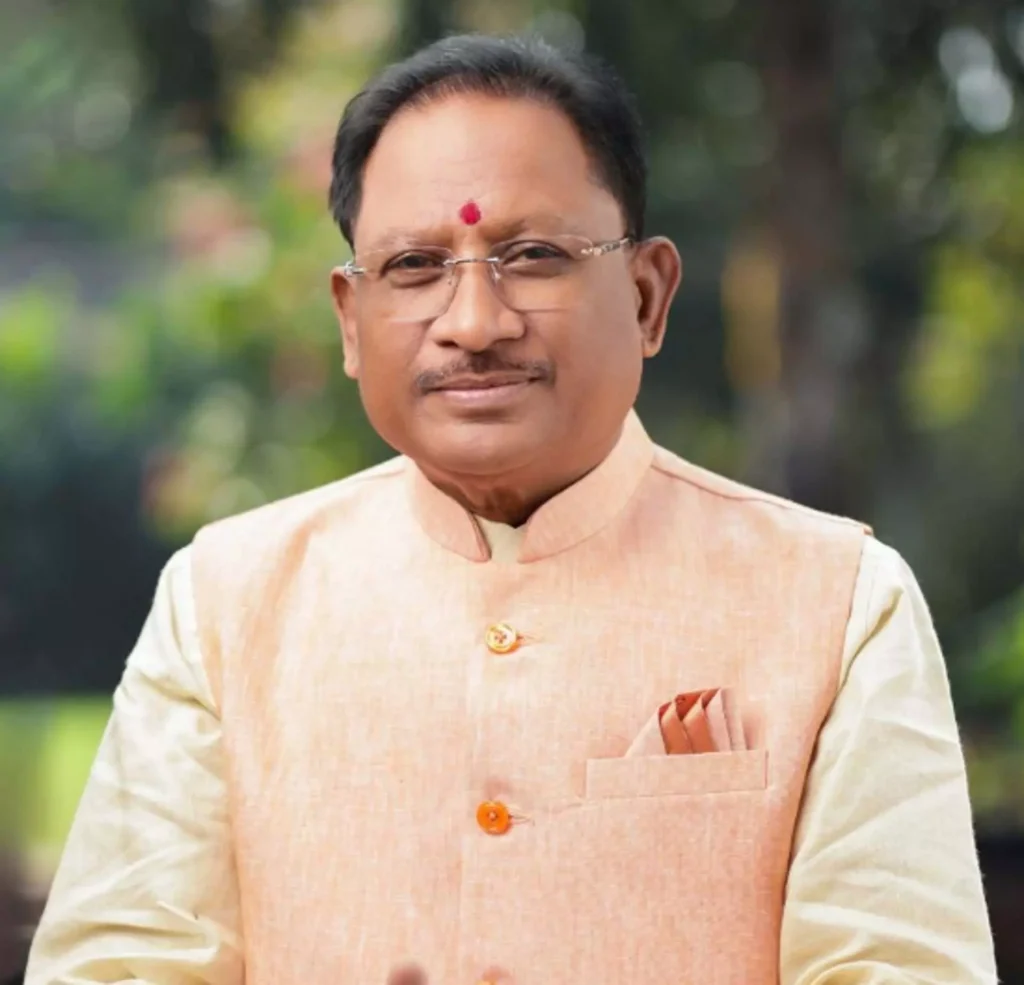 महानदी जल विवाद पर जल्द हो सकता है फैसला, ओडिशा रवाना होने से पहले बोले CM साय