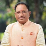 महानदी जल विवाद पर जल्द हो सकता है फैसला, ओडिशा रवाना होने से पहले बोले CM साय