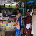 Raigarh News: तंबाकू नियंत्रण अभियान में 20 पान ठेलों पर कार्रवाई, 1,830 रुपये का जुर्माना