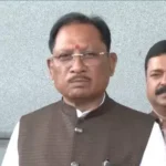 ओडिशा रवाना हुए CM साय, पुरी में करेंगे भगवान जगन्नाथ के दर्शन; राहुल गांधी पर भी साधा निशाना