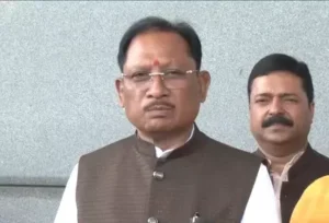 ओडिशा रवाना हुए CM साय, पुरी में करेंगे भगवान जगन्नाथ के दर्शन; राहुल गांधी पर भी साधा निशाना