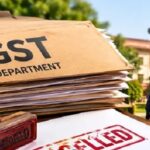 Chhattisgarh: GST विभाग में 42 टैक्स इंस्पेक्टर्स की नियुक्ति रद्द, भर्ती परीक्षा में एक जैसे जवाब मिले, दोबारा जांच में बढ़े नंबर, पुराने पद पर लौटेंगे