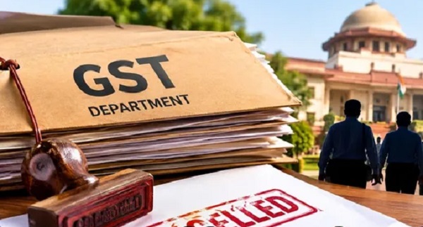 Chhattisgarh: GST विभाग में 42 टैक्स इंस्पेक्टर्स की नियुक्ति रद्द, भर्ती परीक्षा में एक जैसे जवाब मिले, दोबारा जांच में बढ़े नंबर, पुराने पद पर लौटेंगे
