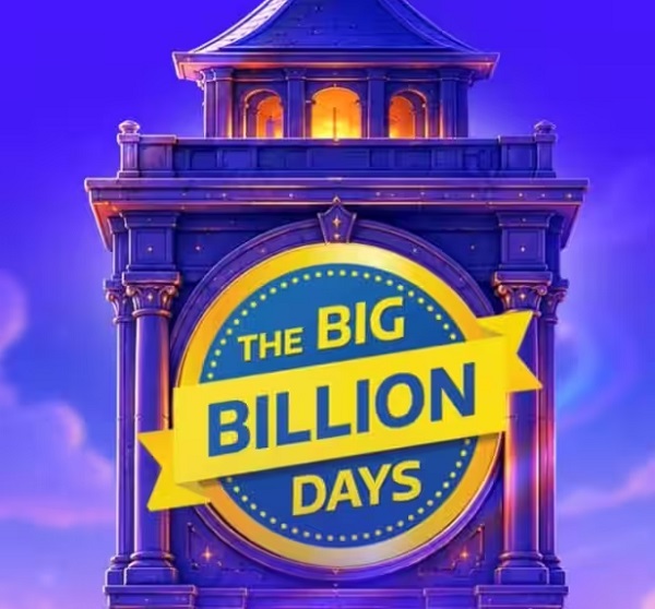 इस दिन से शुरू हो सकती है Flipkart Big Billion Days Sale 2026, जानें ऑफर्स