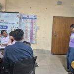 Raigarh: सिकल सेल की पहचान से उपचार तक, 8 लाख से अधिक लोगों की स्क्रीनिंग, 1,457 रोगियों की पहचान