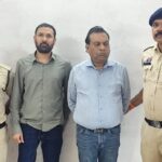 भिलाई स्टील प्लांट लोहा चोरी मामला: रसमड़ा स्टील प्लांट के MD और डायरेक्टर गिरफ्तार, अब तक 21 आरोपी पकड़े
