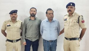 भिलाई स्टील प्लांट लोहा चोरी मामला: रसमड़ा स्टील प्लांट के MD और डायरेक्टर गिरफ्तार, अब तक 21 आरोपी पकड़े