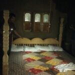 बालोद के रिसॉर्ट में लाखों की प्रतिबंधित लकड़ी का जखीरा, वन विभाग की अचानक दबिश