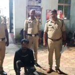 Raigarh News: रायगढ़ में प्लांटकर्मी से लूटपाट, 2 नाबालिग सहित 3 गिरफ्तार, ओवरब्रिज के नीचे तुलसी होटल के सामने हुई थी वारदात