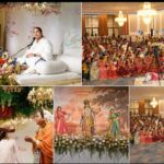 Raigarh: होटल ट्रिनिटी में गूंज रही भक्ति की धुन, ‘नानी बाई रो मायरो’ के दूसरे दिन उमड़ा श्रद्धालुओं का सैलाब