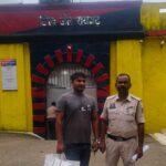 Raigarh News: जेएसपीएल यार्ड से लाखों का वेस्ट मटेरियल चोरी मामले का फरार मुख्य आरोपी गिरफ्तार, दो ट्रेलर, तीन मोबाइल और 3.6 टन वेस्ट मटेरियल समेत 1.20 करोड की संपत्ति हुई थी जप्त
