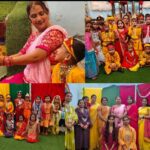 Raigarh: ट्विंकल स्टार स्कूल कोतरारोड में धूमधाम से मनाया गया जन्माष्टमी समारोह