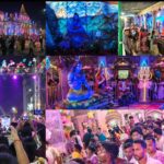 Raigarh: नंद के आनंद भयो जय कन्हैया लाल की, श्री कृष्ण जन्माष्टमी पर कृष्णमय हुआ शहर, उमड़ा जनसैलाब, जयकारों से गूंजा रायगढ़
